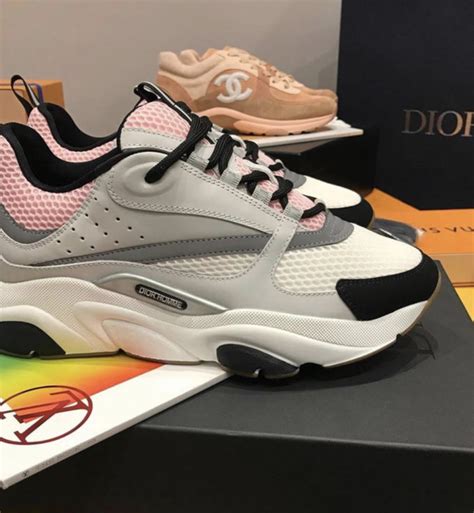 dior sneakers for men